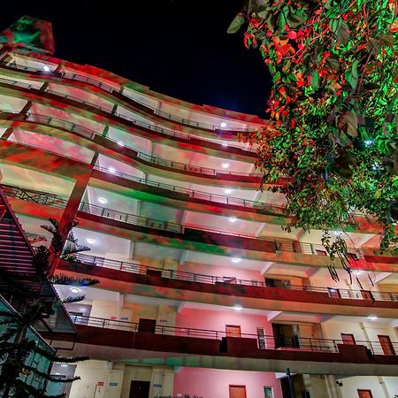 Gardeenia Comfortes Suites-Fully Vaccinated Staff Kammasandra Екстериор снимка