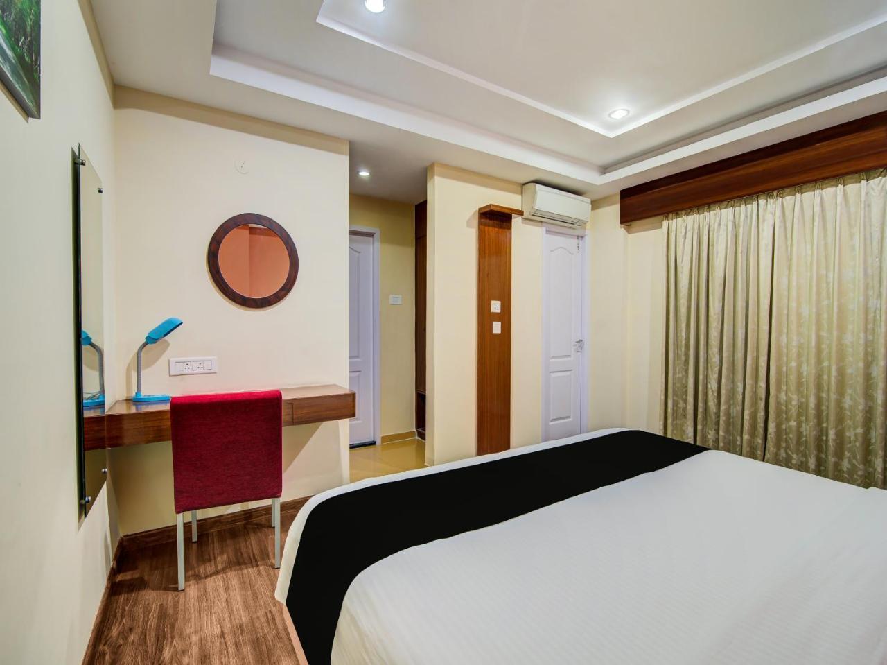 Gardeenia Comfortes Suites-Fully Vaccinated Staff Kammasandra Екстериор снимка