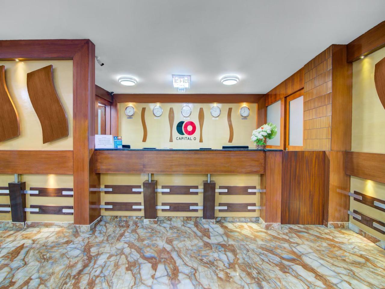Gardeenia Comfortes Suites-Fully Vaccinated Staff Kammasandra Екстериор снимка