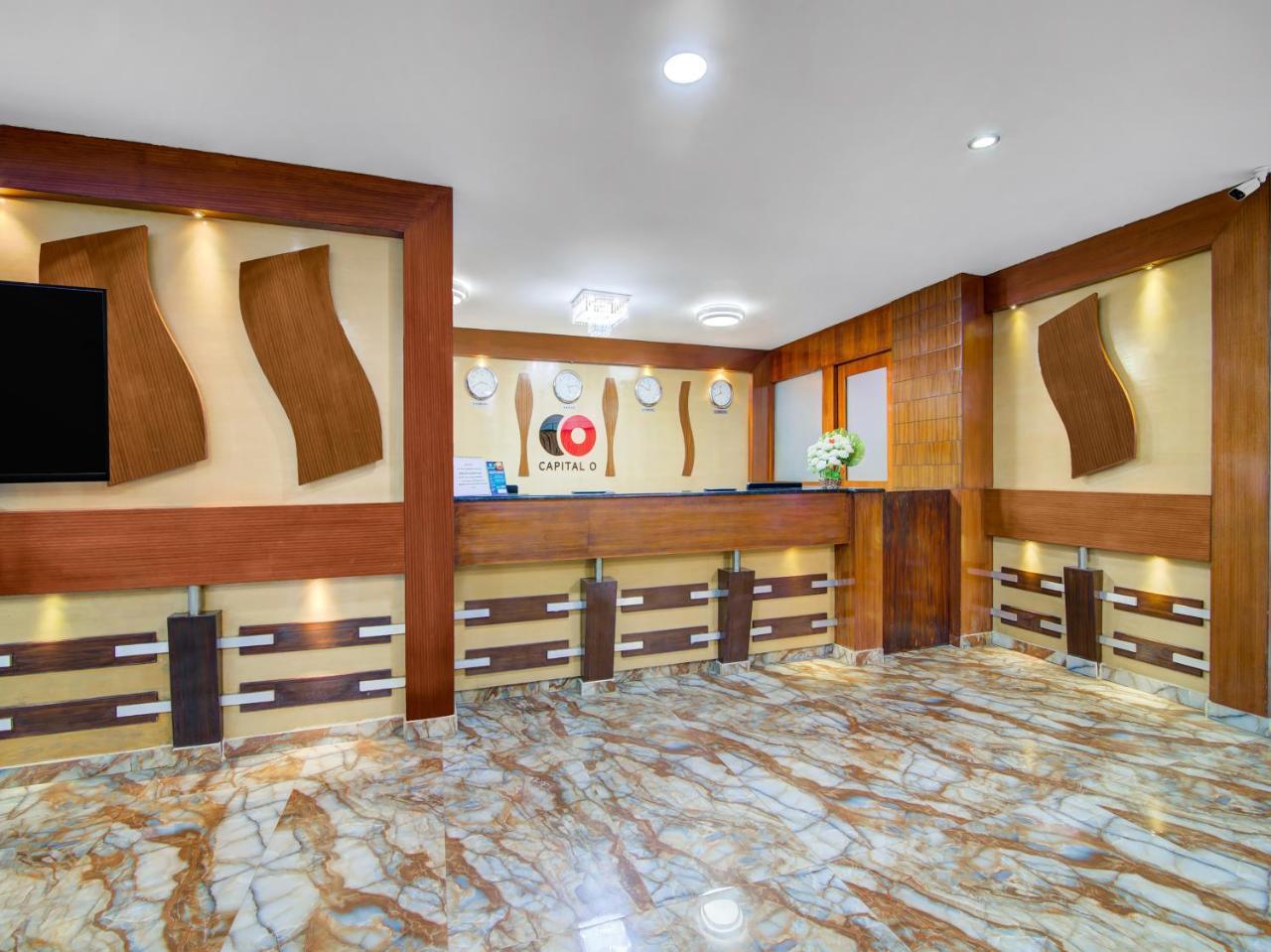 Gardeenia Comfortes Suites-Fully Vaccinated Staff Kammasandra Екстериор снимка