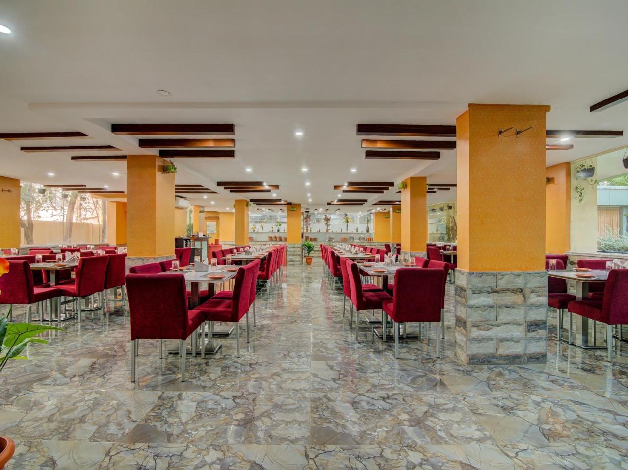 Gardeenia Comfortes Suites-Fully Vaccinated Staff Kammasandra Екстериор снимка