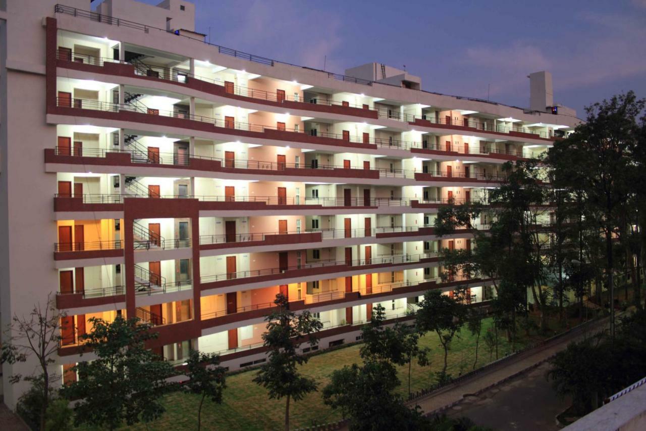 Gardeenia Comfortes Suites-Fully Vaccinated Staff Kammasandra Екстериор снимка